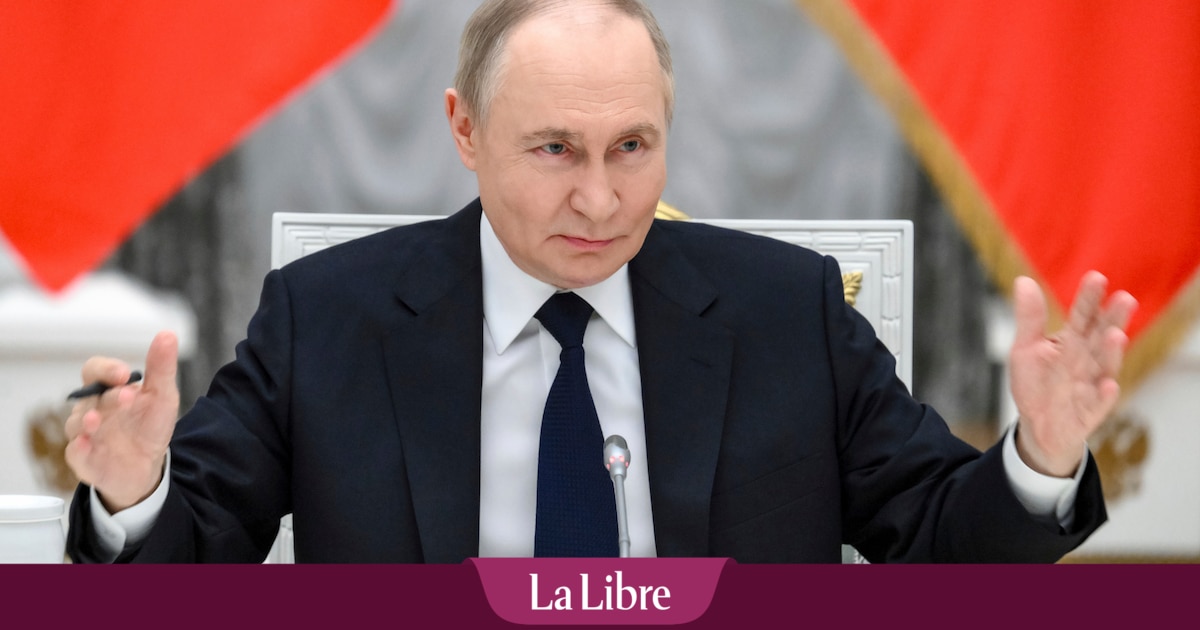 Guerre en Ukraine: une grave pénurie de pommes de terre pourrait mettre à mal la Russie