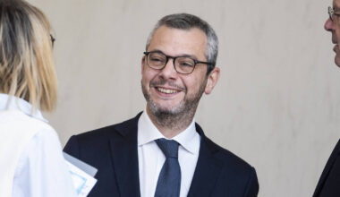 La justice donne raison à Alexis Kohler, le serial sécheur de commission d’enquête – Libération