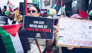 Reconnaître et combattre l’islamophobie, par le recteur de la Grande Mosquée de Paris – Libération