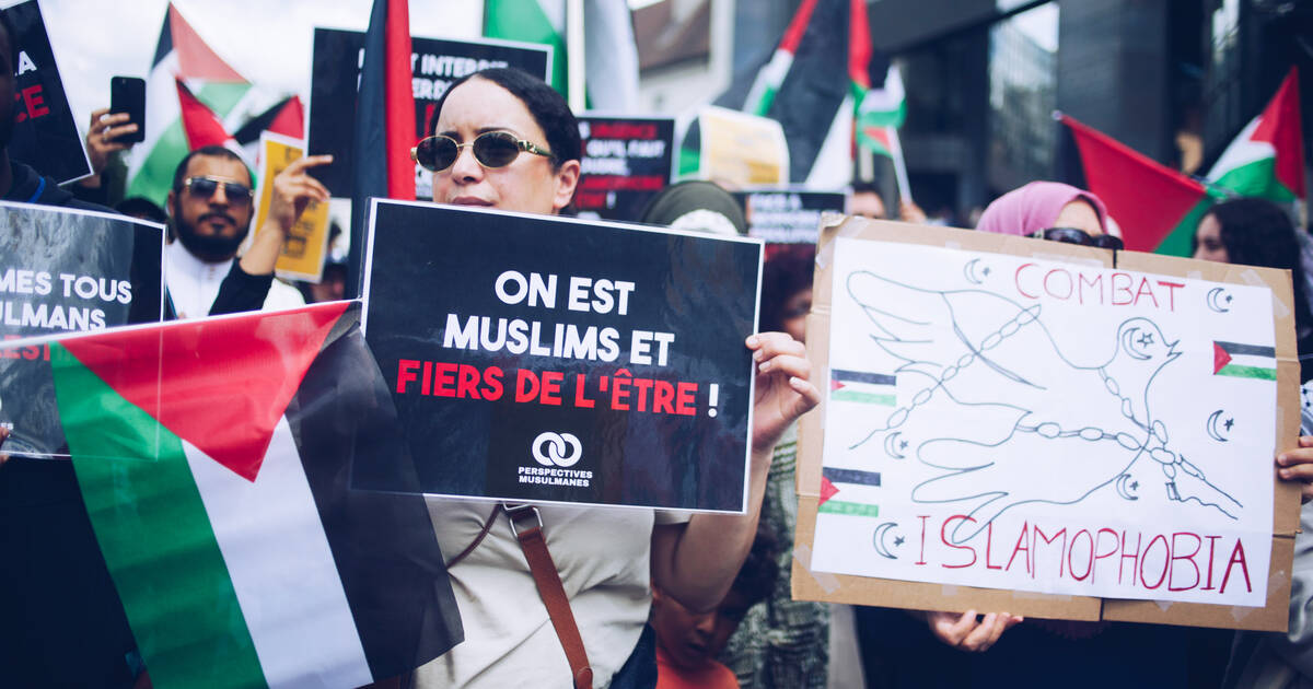 Reconnaître et combattre l’islamophobie, par le recteur de la Grande Mosquée de Paris – Libération