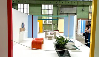Biennale design