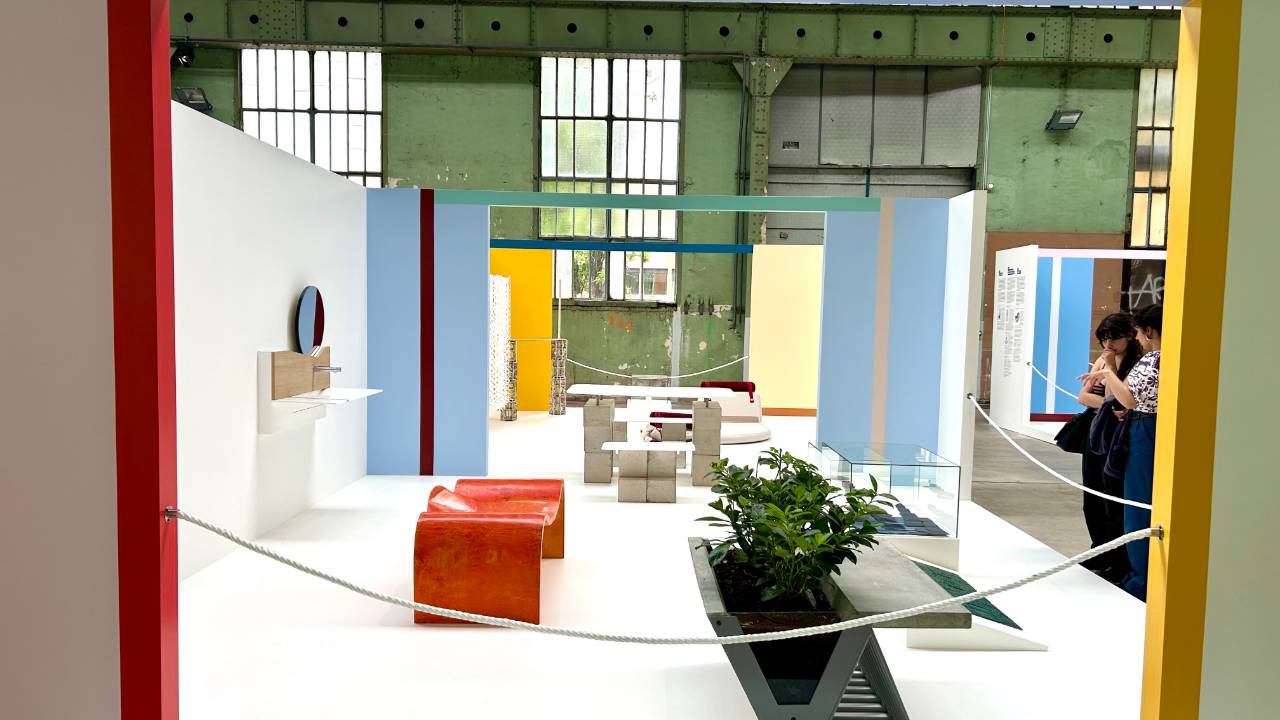 Biennale design