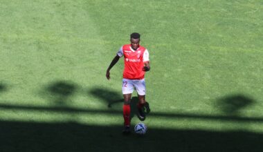 Défait à Nice, le Stade de Reims doit encore attendre pour son maintien • Sport Club