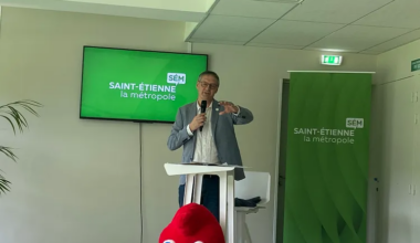 Frédéric Durand chef de file du centre