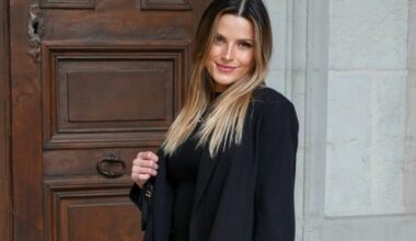 Oscarine. Gérer son contenu, tout un sport