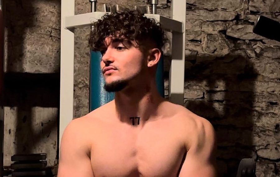 Influenceurs lyonnais. Hugo Tournier, le bodybuilder sarcastique