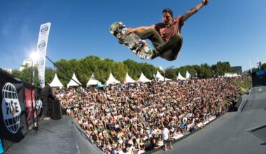 Vidéo. Montpellier. Un magicien s'est infiltré parmi les agents d'entretien du groupe Nicollin au Fise