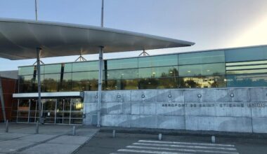 Aéroport: l’association Forez Agir lance une pétition pour stopper les financements publics