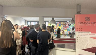 Toulouse : À l’Espace Diversités Laïcité, l’inclusion prend la parole