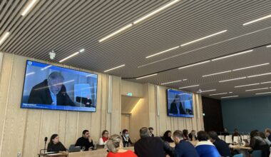 AUJOURD'HUI, CONSEIL MUNICIPAL HOULEUX POUR LA MAJORITÉ
