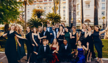 à Cannes, des lycéens se forment à la critique de cinéma – Libération