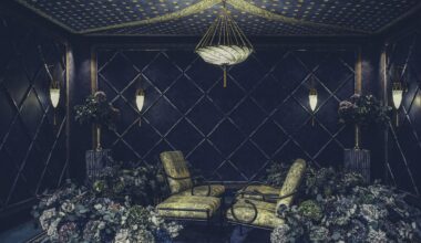 Architectural Digest France