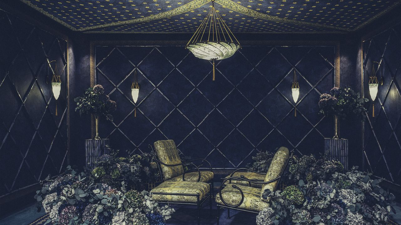 Architectural Digest France