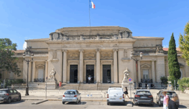 Condamné pour un refus d’obtempérer, un Marseillais s’évade du tribunal de Toulon