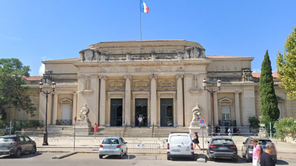Condamné pour un refus d’obtempérer, un Marseillais s’évade du tribunal de Toulon