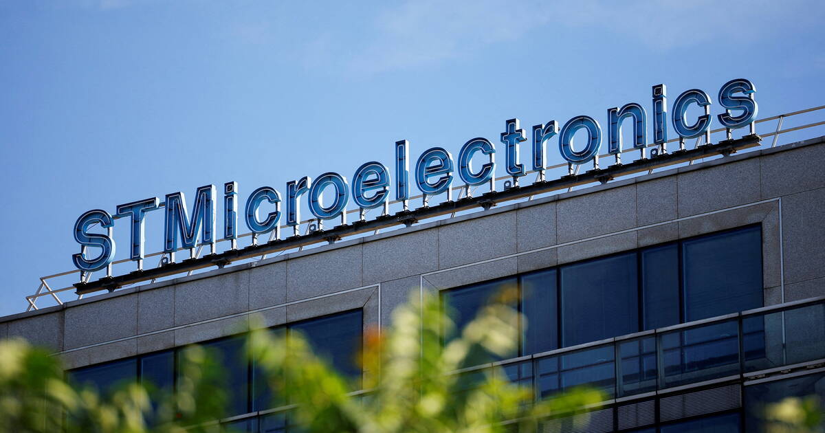la direction annonce la suppression de 1 000 postes en France – Libération