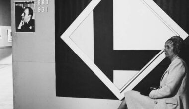 «Les Héritières de l’art abstrait», gardiennes d’une mémoire à contre-courant – Libération