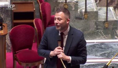 ZFE : La suppression des 'zones à faibles émissions' approuvée par l'Assemblée nationale | LCP