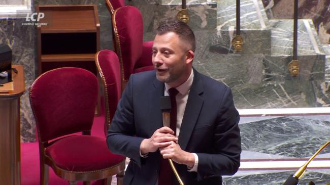 ZFE : La suppression des 'zones à faibles émissions' approuvée par l'Assemblée nationale | LCP