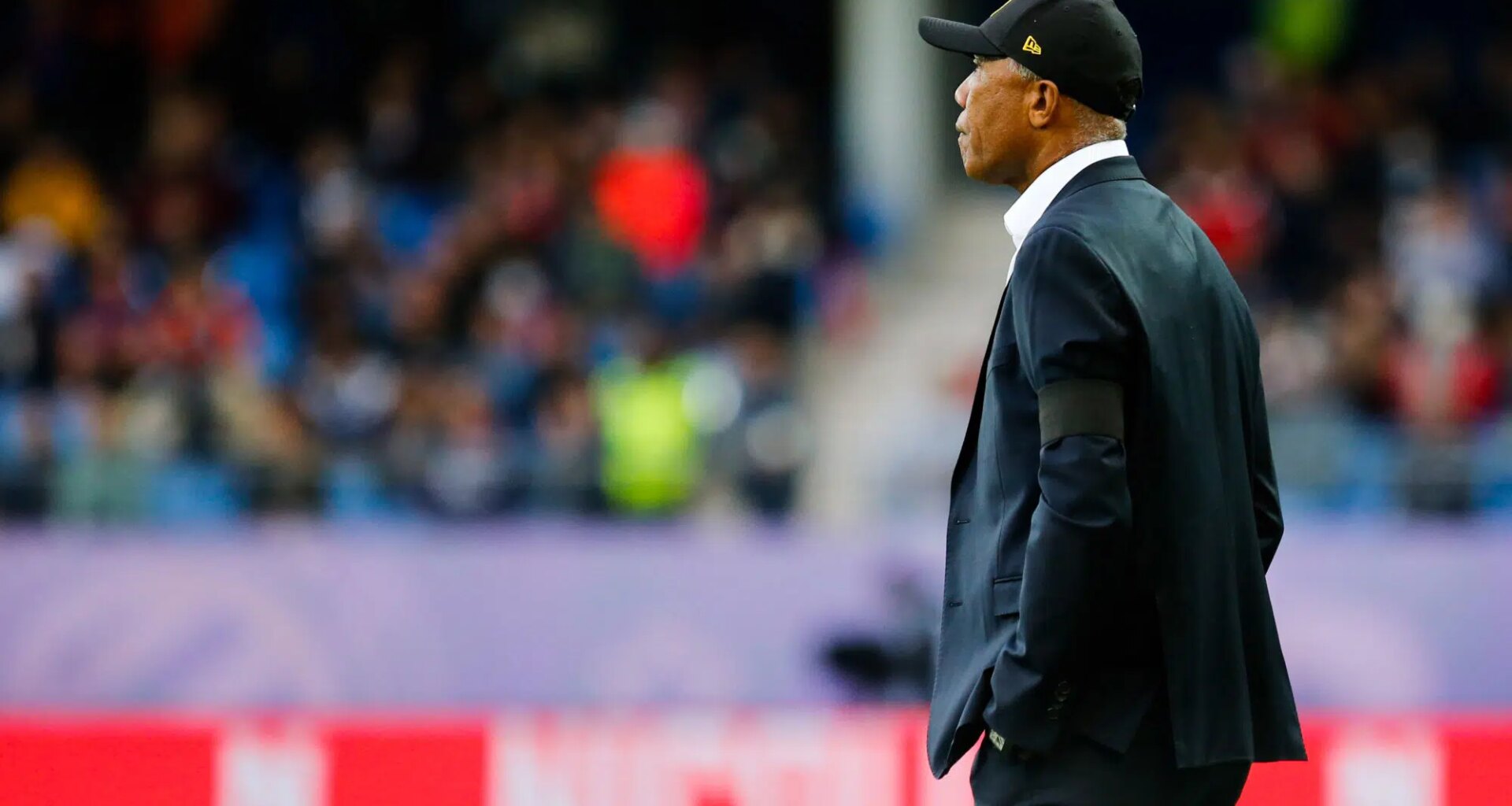 [FCN-MHSC] Antoine Kombouaré (Nantes) : “On n’a pas peur de Montpellier, mais j’ai peur de la façon dont on se prépare”