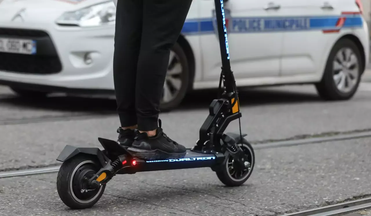 Auteur de vols de vélos et de trottinettes dans l’ouest-Var, un trentenaire interpellé à La Seyne