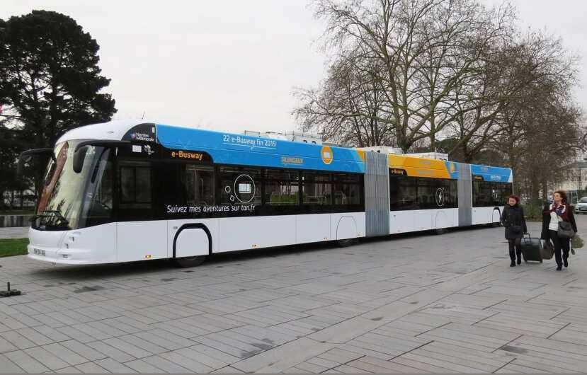 "Ce n'est pas à la hauteur", "il faut des réunions avec la TPM"... Ce que pensent les associations du lancement de l'enquête publique sur le "superbus" toulonnais