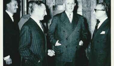 80 ans de "Nice-Matin" : Michel Bavastro, le "Cobra" et la politique