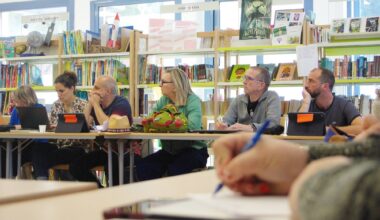 "Il n'y a aucune tentative d'endoctrinement" avec le programme d’éducation à la vie affective, relationnelle et à la sexualité, assure le rectorat de l'Académie de Nice
