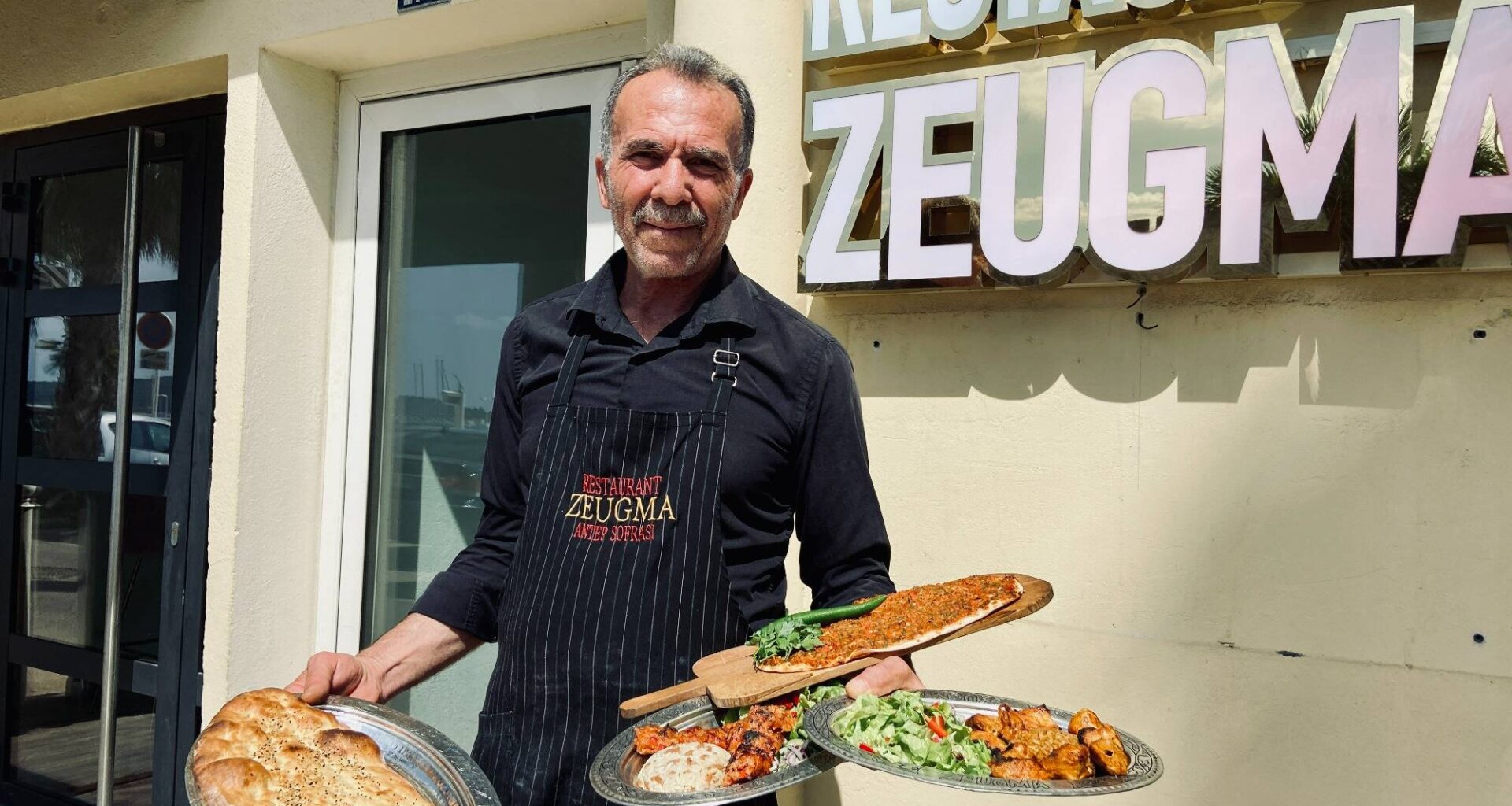 Un nouveau restaurant aux saveurs turques débarque à Toulon