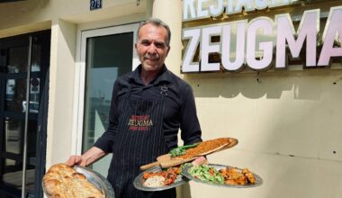Un nouveau restaurant aux saveurs turques débarque à Toulon