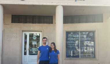 "Il y avait un besoin réel ici": un nouveau pressing ouvre à Toulon