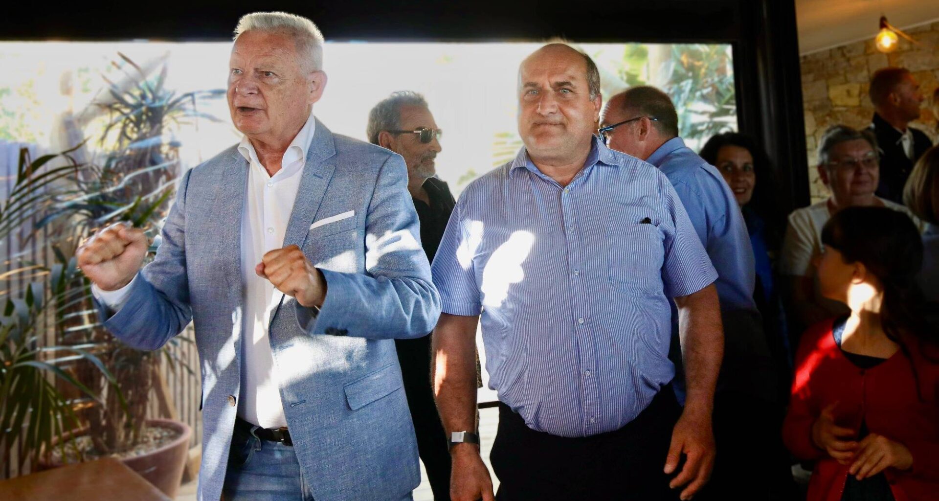 Urbanisme, pollution des ferries, qualité de vie... Le nouveau président du comité d’intérêt local du Mourillon à Toulon affiche ses ambitions