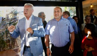 Urbanisme, pollution des ferries, qualité de vie... Le nouveau président du comité d’intérêt local du Mourillon à Toulon affiche ses ambitions