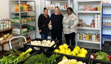 Pourquoi cette épicerie solidaire a dû précipitamment quitter son local à La Seyne