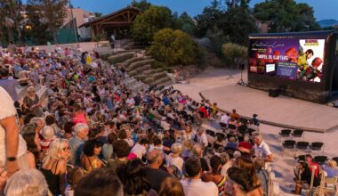Tout ce qu’il faut savoir sur le Festival de la Lune attendu cet été dans le Var