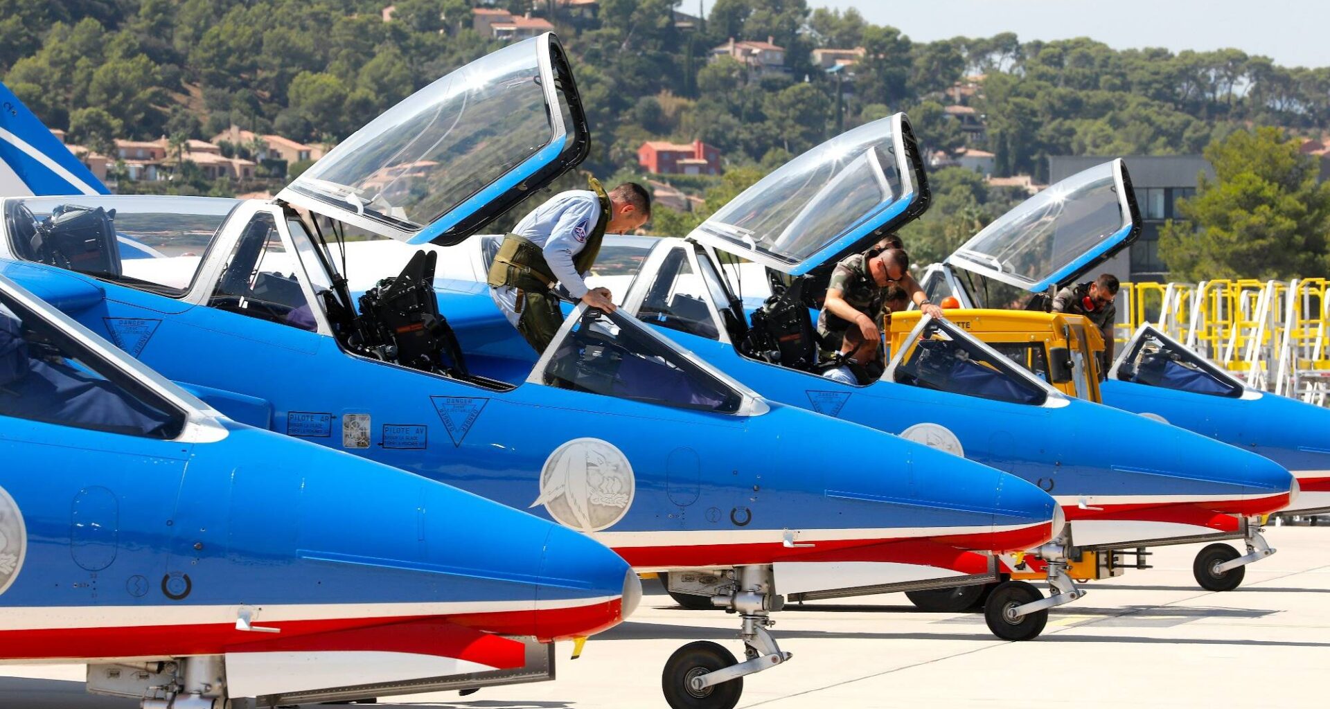 On fait quoi ce week-end? Voici quatre idées de sorties dans la métropole de Toulon