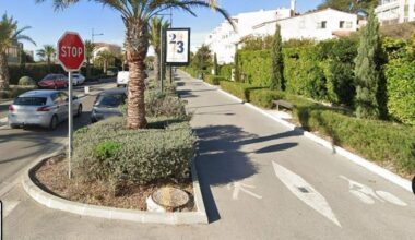 Une nouvelle voie partagée vélos/piétons à La Seyne?