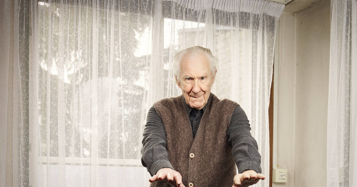 Alain Badiou, classique de son vivant – Libération
