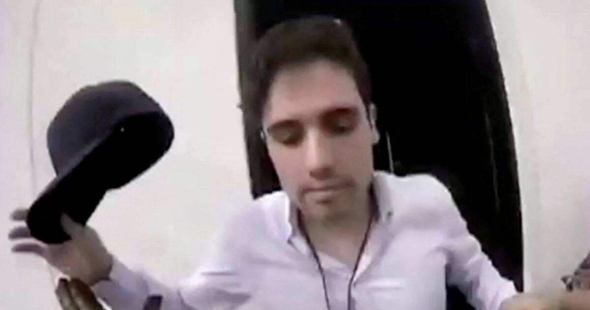 17 proches du narcotrafiquant mexicain El «Chapo», dont son ex-femme et mère de son fils, sont aux Etats-Unis pour négocier – Libération