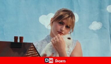 "On se moque souvent de moi" : Marine, gagnante de la Star Academy, dévoile "Cœur Maladroit", un titre qui annonce son premier album prévu avant l'été