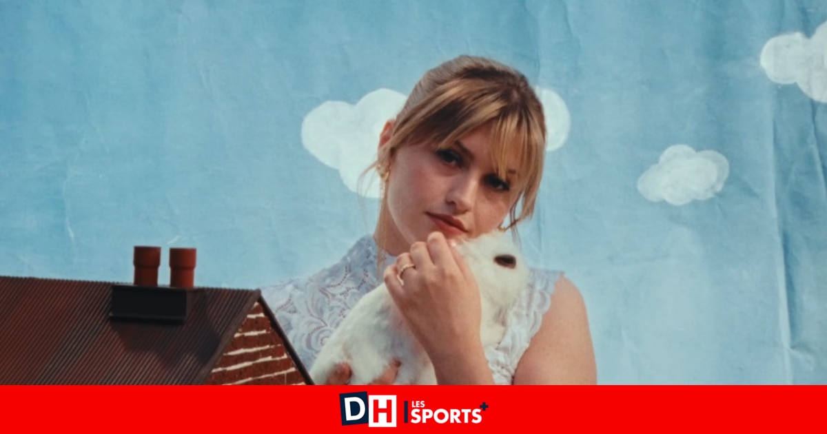 "On se moque souvent de moi" : Marine, gagnante de la Star Academy, dévoile "Cœur Maladroit", un titre qui annonce son premier album prévu avant l'été