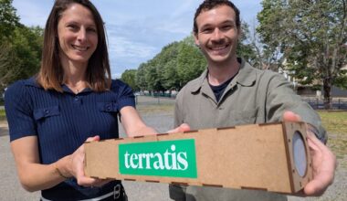 À Brive, on combat les moustiques tigres… en lâchant 11 millions de moustiques tigres dans la nature