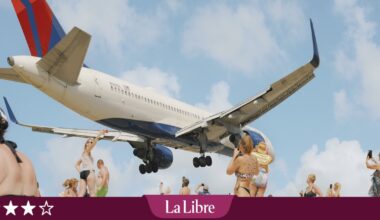 Le regard malicieux de Thomas Nolf sur les fous de l'aviation