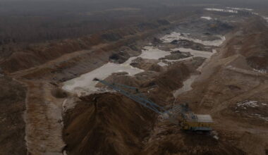 Trump et Zelensky signent un vaste partenariat sur l’accès aux minerais – Libération