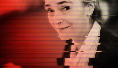 Après dix ans de règne à France Télévisions, comment Delphine Ernotte-Cunci veut rester au pouvoir – Libération