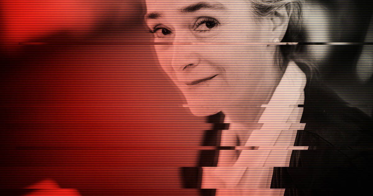 Après dix ans de règne à France Télévisions, comment Delphine Ernotte-Cunci veut rester au pouvoir – Libération