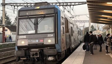 Grève SNCF : RER B, RER C, Transilien… Toutes les prévisions ligne par ligne pour ce mardi 6 mai en Île-de-France