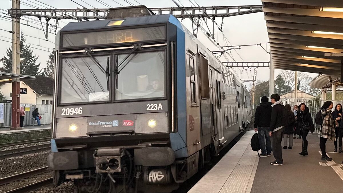 Grève SNCF : RER B, RER C, Transilien… Toutes les prévisions ligne par ligne pour ce mardi 6 mai en Île-de-France