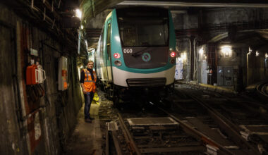 Métro, RER et Transilien : gare aux perturbations pendant les ponts du printemps !