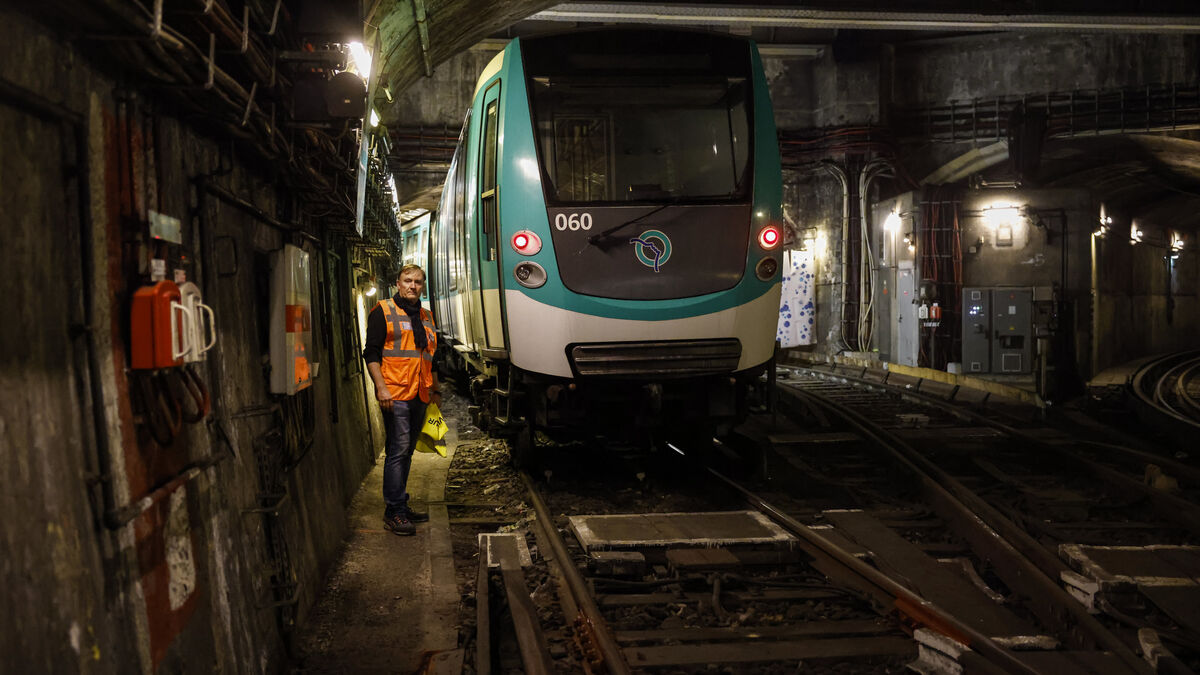 Métro, RER et Transilien : gare aux perturbations pendant les ponts du printemps !